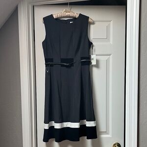 Calvin Klein dress